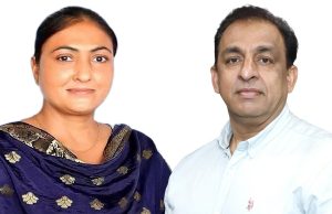 रेलवे स्टेशन की दूसरी एंट्री के लिए खोला गया विकास का रास्ता