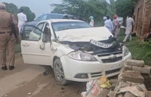 ਕੋਟਕਪੂਰਾ ‘ਚ ਭੋਗ ਦੀ ਰਸਮ ‘ਤੇ ਆਏ ਨੌਜਵਾਨ ‘ਤੇ ਹਮਲਾ, ਬੰਬੀਹਾ ਗੈਂਗ ਨੇ ਲਈ ਜਿੰਮੇਵਾਰੀ