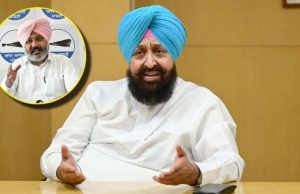 Punjab के वित्त मंत्री और AAP प्रदेशाध्यक्ष पर FIR दर्ज, नेता प्रतिपक्ष ने की थी शिकायत