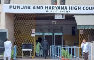 Chandigarh ਫਰਨੀਚਰ ਮਾਰਕੀਟ ਦਾ ਫੈਸਲਾ HC ਨੇ ਰੱਖਿਆ ਸੁਰੱਖਿਅਤ, ਕੱਲ੍ਹ ਮੁੜ ਸੁਣਵਾਈ