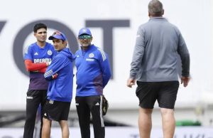 IND vs ENG: आखिरी टेस्ट मैच में टीम इंडिया का जीतना है मुश्किल! आंकड़े बढ़ा रहे गिल-गंभीर की परेशानी