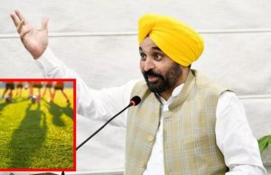 पंजाब के गांवों में बन रहे वर्ल्ड क्लास स्टेडियम, नशे को छोड़ मैदान की ओर बढ़ रहा युवा