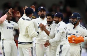 England vs India, 2nd Test: बर्मिघम में पहली जीत की तलाश में उतरेगा भारत