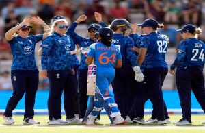 भारतीय बल्लेबाज और इंग्लैंड की टीम को मिला झटका… मैच के दौरान ये गलती करना पड़ा भारी, लगा इतने लाख का जुर्माना