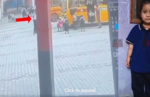 Jalandhar: स्कूल बस ने 4 वर्षीय बच्ची को कुचला, मौके पर हुई मौत, CCTV में कैद हुई घटना