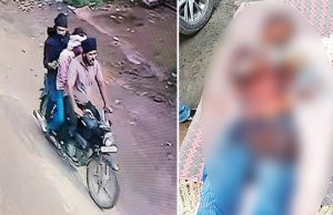Kotakpura में 3 अज्ञात व्यक्तियों ने एंडेवर गाड़ी पर की अंधाधुंध फायरिंग, मोहाली के युवक की मौत