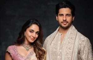 खुशखबरी! Siddharth के घर गूंजी किलकारी, Kiara Advani ने दिया नन्ही परी को जन्म, फैंस ने दी बधाई