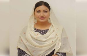 Anmol Gagan Maan ने विधायक पद से दिया इस्तीफा, कहा- राजनीति से ले रही हूं विराम