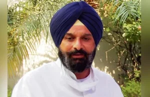 Bikram Majithia ने जेल बैरक बदलने की लगाई गुहार, मोहाली कोर्ट में आज होगी सुनवाई