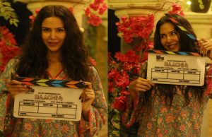 Sonam Bajwa ने पूरी की ‘Baaghi 4’ की शूटिंग, बॉलीवुड में नया धमाका करने को तैयार