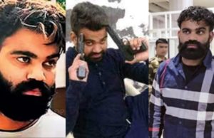 कुख्यात गैंगस्टर Jaggu Bhagwanpuria की भाभी अमृतसर एयरपोर्ट पर गिरफ्तार, लुक आउट सकरुलर था जारी