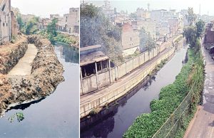 Ludhiana: बुड्ढा दरिया मामले में सिंचाई विभाग व नगर निगम अफसर तलब