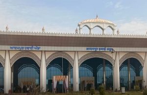 IndiGo Airlines ने आदमपुर से मुंबई के लिए शुरू की सीधी Flite