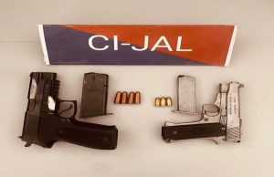 Jalandhar Counter Intelligence को मिली बड़ी सफलता, शूटर हिमांशु सूद को किया गिरफ्तार