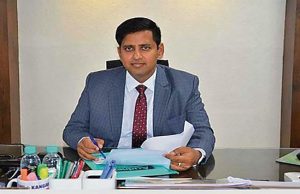 नीति आयोग के एस्पिरेशनल ब्लॉक्स कार्यक्रम में जालंधर को पहला पुरस्कार : DC