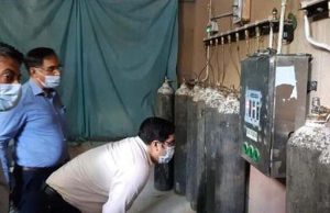 हाईकोर्ट पहुंचा जालंधर के सिविल अस्पताल में ऑक्सीजन प्लांट का मामला