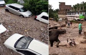 भारी बारिश, कई जिलों में फटे बादल, घर-परिवार बहे… जानें Himachal Pradesh में कहां-कहां मची तबाही?