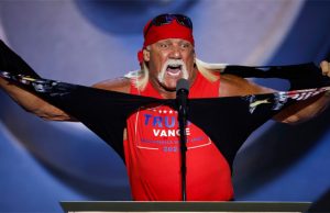 WWE सुपरस्टार Hulk Hogan का दिल का दौरा पड़ने से हुआ निधन, 71 साल की उम्र में ली आखिरी सांस