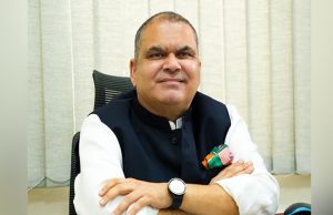 कैबिनेट मंत्री Sanjeev Arora ने पंजाब में नई औद्योगिक योजना का किया उद्घाटन