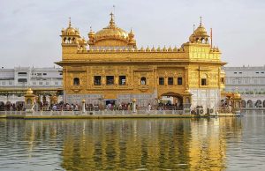 अमृतसर पुलिस को मिली बड़ी सफलता, Golden Temple को बम विस्फोट की धमकी देने वाला आरोपी गिरफ्तार