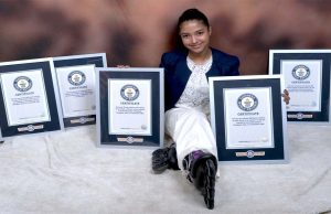 17 वर्षीय Janvi Jindal ने स्केटिंग में रचा इतिहास, देश की सबसे कम उम्र की बनीं रिकॉर्डधारी