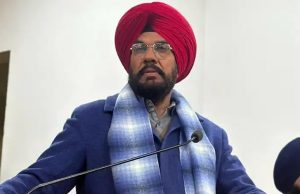 मंत्री Kuldeep Singh Dhaliwal ने मंत्री पद से दिया इस्तीफा