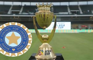 भारतीय क्रिकेट बोर्ड UAE में एशिया कप टूर्नामैंट की मेजबानी के लिए तैयार