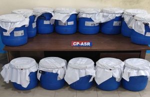 Punjab Police की बड़ी कार्रवाई: अवैध ट्रामाडोल सप्लाई नेटवर्क का भंडाफोड़