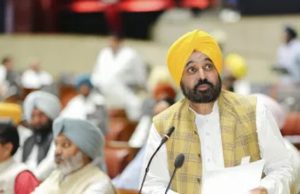 धार्मिक ग्रंथों की बेअदबी पर मौत की सजा का प्रावधान कर सकती है पंजाब सरकार