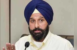 Bikram Majithia को 14 दिन की और न्यायिक हिरासत, 2 अगस्त तक नाभा जेल में रहेंगे