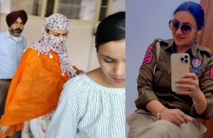 बर्खास्त महिला कांस्टेबल Amandeep Kaur की हाईकोर्ट से भी जमानत याचिका खारिज