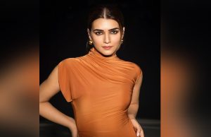 एक्टिंग के बाद बिज़नेस में भी सुपरहिट निकलीं Kriti Sanon, ब्रांड ने छुआ ₹400 करोड़ का आंकड़ा