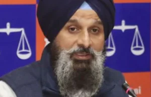 Bikram Majithia को आज हाईकोर्ट से नहीं मिली राहत, अब कल होगी सुनवाई