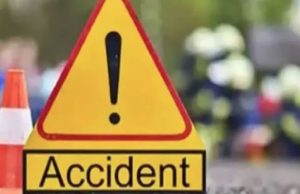 Jalandhar-Pathankot Highway पर बड़ा सड़क हादसा, एक युवक की मौके पर हुई मौत