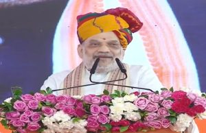 ‘भारत पर हमला हुआ तो गंभीर परिणाम भुगतने होंगे’, अमित शाह ने दुनिया को दिया सख्त संदेश