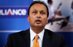 Anil Ambani की कंपनियों पर ED की बड़ी कार्रवाई, देशभर में 50 ठिकानों पर छापेमारी