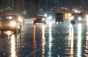 Punjab Weather : मानसून को लेकर नया अपडेट… IMD ने किया कई जिलों में भारी बारिश का अलर्ट