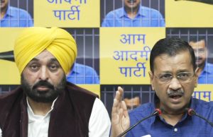 ‘INDIA’ गठबंधन से बाहर हुई AAP, क्या NDA के सामने अब कमजोर पड़ जाएगा विपक्ष?