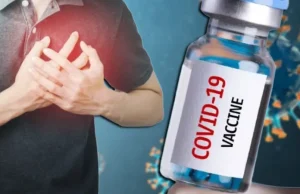 ‘Corona Vaccine का हार्ट अटैक से कोई संबंध नहीं’, कर्नाटक में छिड़े विवाद के बीच सरकार का बड़ा बयान