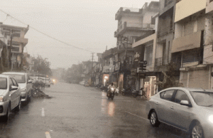 Punjab Weather: पंजाब में फिर बरसेंगे बादल… कई जिलों में भारी बारिश की संभावना