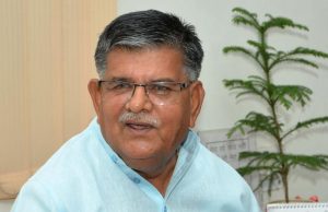 Punjab के राज्यपाल Gulab Chand Kataria की बिगड़ी तबीयत, चंडीगढ़ PGI में कराया गया भर्ती