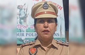 भ्रष्टाचार के खिलाफ बड़ी कार्रवाई, सांझ केंद्रों की प्रभारी पर मामला दर्ज