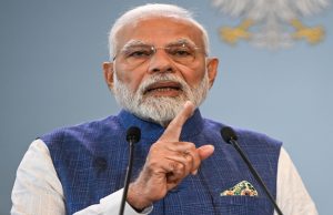 PM Modi ने बतायी तकनीक के प्रति अविश्वास से उसके सफल इस्तेमाल की कहानी