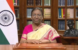 हरियाणा और गोवा के नए राज्यपाल नियुक्त, कविंदर गुप्ता बने लद्दाख के उपराज्यपाल