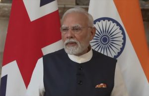 भारत-ब्रिटेन के बीच मुक्त व्यापार समझौते पर हस्ताक्षर, पीएम मोदी बोले- सस्ते दामों में मिलेंगे यूके के प्रोडक्ट