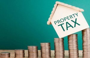 आम लोगों को लगेगा बड़ा झटका, प्रॉपर्टी टैक्स 5 प्रतिशत बढ़ा