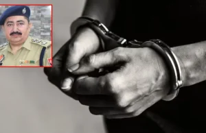 भ्रष्टाचार के खिलाफ पंजाब सरकार का बड़ा एक्शन, फरीदकोट से DSP राजनपाल गिरफ्तार