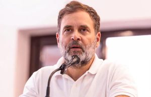 राहुल गांधी ने ओमन चांडी को दी श्रद्धांजलि दी, कहा- चांडी केवल व्यक्ति नहीं, केरल की राजनीति की अभिव्यक्ति थे