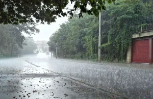 Punjab में बदला मौसम का मिजाज… 3 जिलों में बारिश की चेतावनी, जानें मौसम का हाल