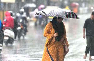 Punjab Weather : पंजाब में फिर बदलेगा मौसम का मिजाज… इन जिलों में भारी बारिश की चेतावनी